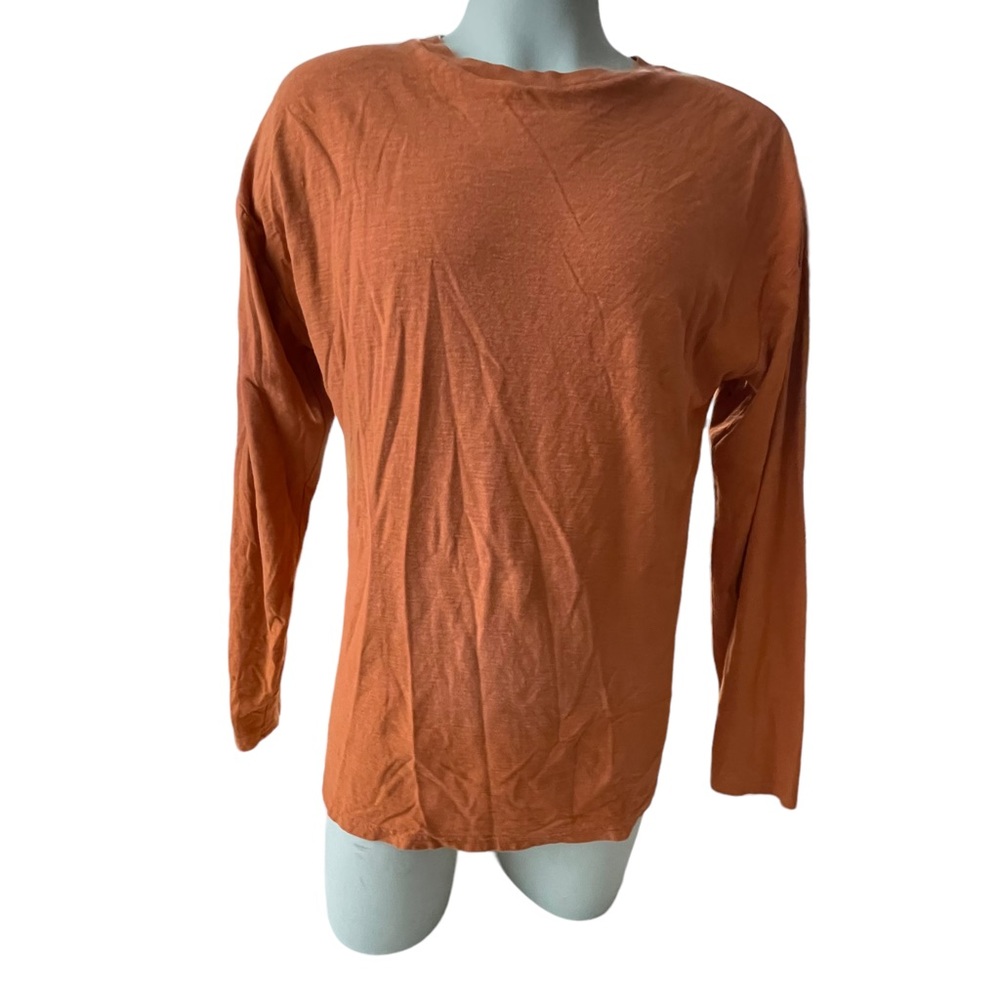 PacSun LS men’s T-shirt Size Small